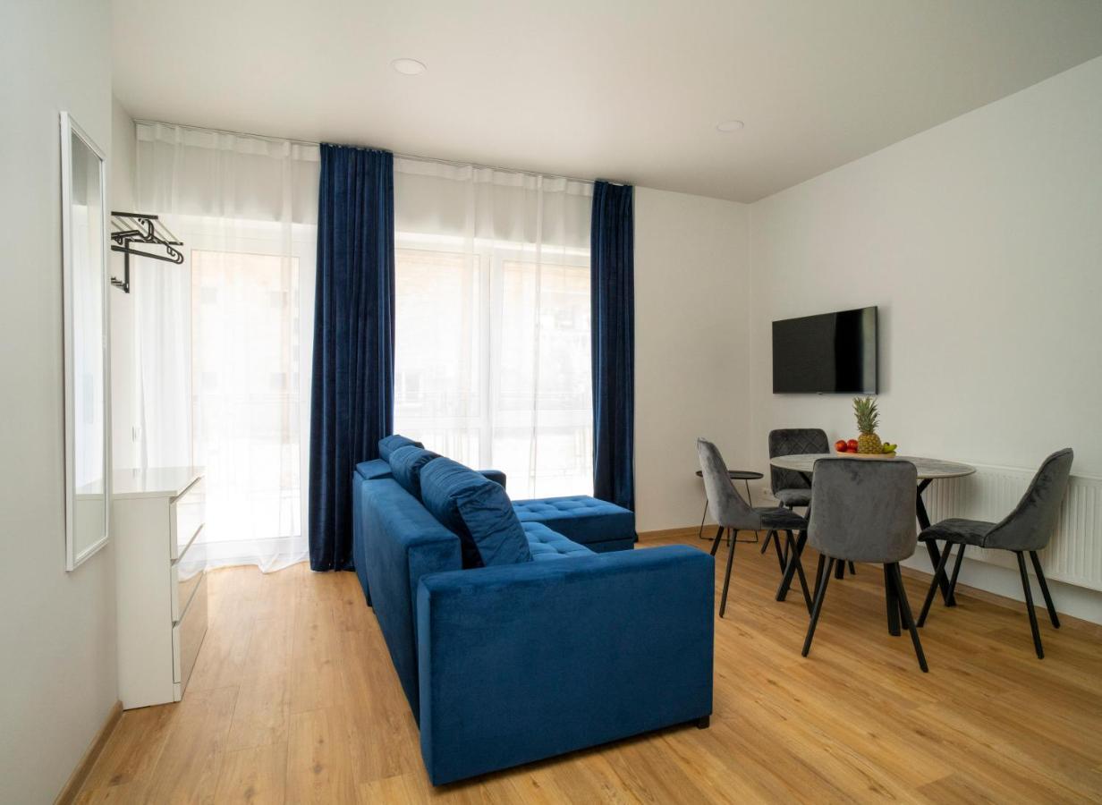 קובנה Fort63 House מראה חיצוני תמונה